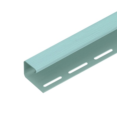 J-ПРОФИЛЬ ТЕКОС БИРЮЗА