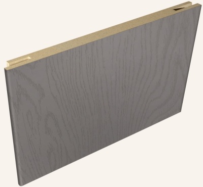 ДВЕРНОЙ ДОБОР SOFTTOUCH ТЕЛЕСКОПИЧЕСКИЙ 150ММ ЯСЕНЬ ГРЕЙ СТРУКТУРИРОВАННЫЙ