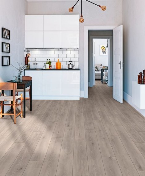 ЛАМИНАТ CASTELLO CLASSIC К472 ДУБ КАШЕМИР НЕЖНЫЙ