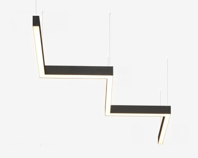 ПОДВЕСНОЙ СВЕТИЛЬНИК LP85-STEPS-L90-5S530