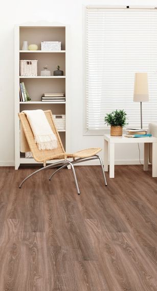 ЛАМИНАТ CASTELLO CLASSIC 8072 ДУБ НОСТАЛЬГИЯ