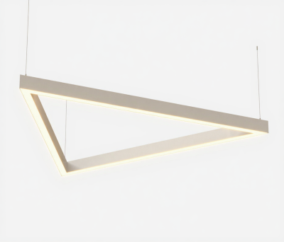 ПОДВЕСНОЙ СВЕТИЛЬНИК LP85-TRIX-600