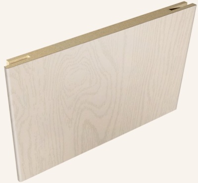 ДВЕРНОЙ ДОБОР SOFTTOUCH ТЕЛЕСКОПИЧЕСКИЙ 150ММ ЯСЕНЬ КАПУЧИНО СТРУКТУРИРОВАННЫЙ