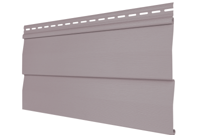 ВИНИЛОВЫЙ САЙДИНГ ТЕКОС КОРАБЕЛЬНЫЙ ПЫЛЬНАЯ РОЗА