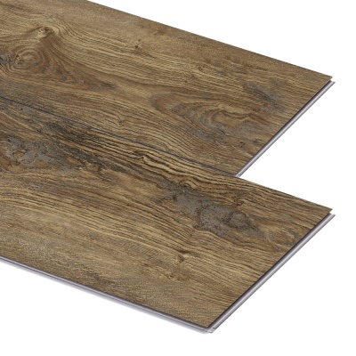 ЛАМИНАТ FLOORWOOD КВАРЦ ВИНИЛ SPC GENESIS ДУБ АРИДАС MV01