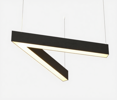 ПОДВЕСНОЙ СВЕТИЛЬНИК LP85-BEND-L45