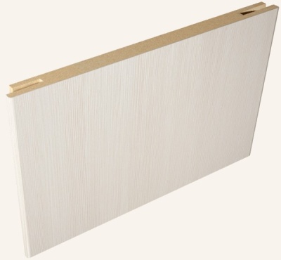 ДВЕРНОЙ ДОБОР ECO FLEX ТЕЛЕСКОПИЧЕСКИЙ 150ММ ДУБ БЬЯНКО