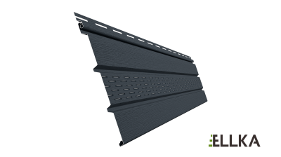 СОФИТ ЁLLKA ПЕРФОРАЦИЯ ОДНОЙ ДОСКИ ГРАФИТ