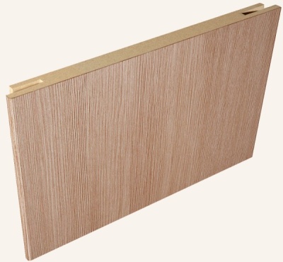 ДВЕРНОЙ ДОБОР 3D FLEX ТЕЛЕСКОПИЧЕСКИЙ 150ММ БРУНО