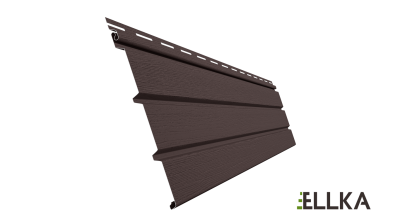 СОФИТ ЁLLKA БЕЗ ПЕРФОРАЦИИ КОРИЧНЕВЫЙ