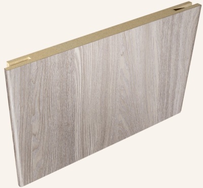 ДВЕРНОЙ ДОБОР ECO FLEX ТЕЛЕСКОПИЧЕСКИЙ 150ММ ДУБ АНКОР НОРДИК