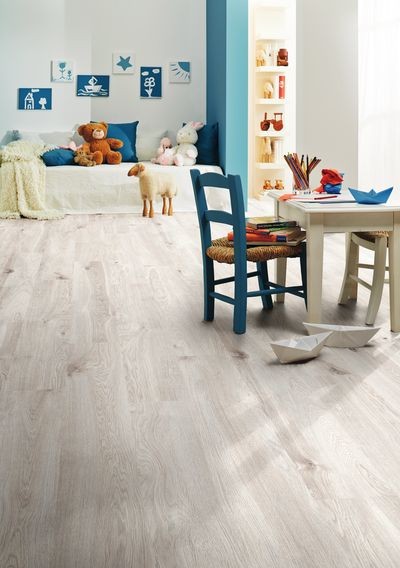 ЛАМИНАТ CASTELLO CLASSIC K396 ДУБ ПАРЯЩИЙ