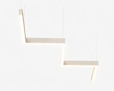 ПОДВЕСНОЙ СВЕТИЛЬНИК LP85-STEPS-L90-5S530