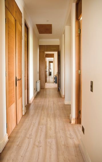 ЛАМИНАТ CASTELLO CLASSIC 8279 ДУБ ПАСТЕЛЬНЫЙ