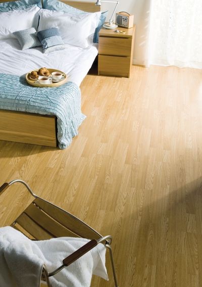 ЛАМИНАТ CASTELLO CLASSIC 1665 ДУБ РОЙЯЛ