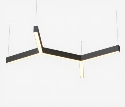 ПОДВЕСНОЙ СВЕТИЛЬНИК LP85-TRIOLA-DUO-500