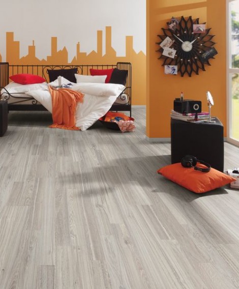 ЛАМИНАТ CASTELLO CLASSIC K056 ДУБ МЭЙН