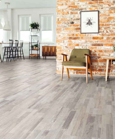 ЛАМИНАТ CASTELLO CLASSIC K039 ДУБ СИЛЬВЕРСАЙД ДРИФТВУД