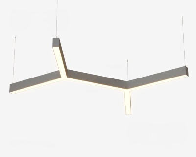 ПОДВЕСНОЙ СВЕТИЛЬНИК LP85-TRIOLA-DUO-500