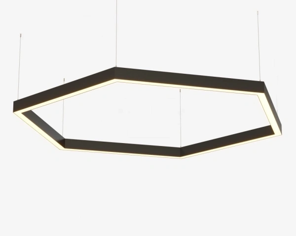 ПОДВЕСНОЙ СВЕТИЛЬНИК LP85-ARENA6-400