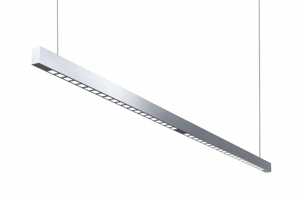 СВЕТИЛЬНИК SCANDY LINE FINEBER 1200ММ МЕТАЛЛИК