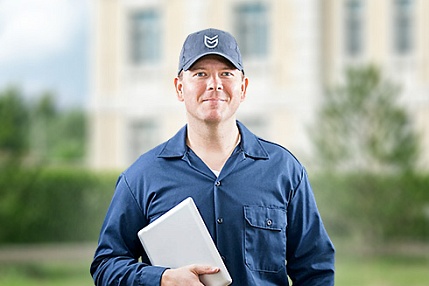 Услуги по монтажу