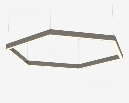 ПОДВЕСНОЙ СВЕТИЛЬНИК LP85-ARENA6-400