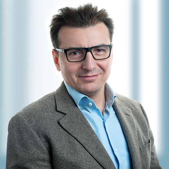 Руслан Хисматулин