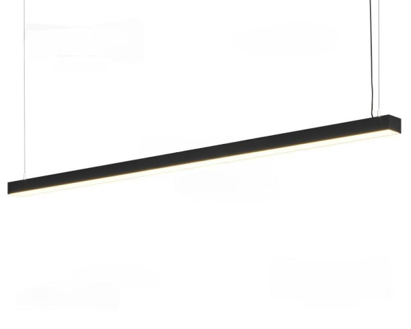 ПОДВЕСНОЙ СВЕТОДИОДНЫЙ СВЕТИЛЬНИК LP35-2000 3000К