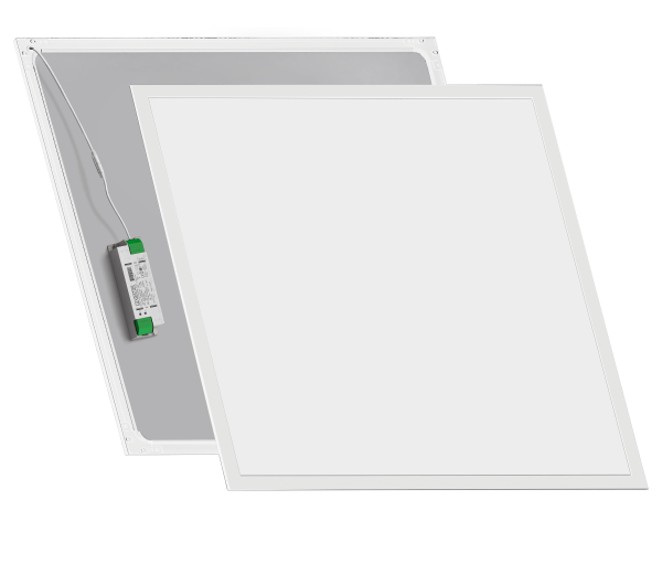 СВЕТИЛЬНИК СВЕТОДИОДНЫЙ KROKUS-PANEL 34 4000 W