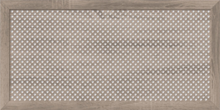 ЭКРАН ДЛЯ РАДИАТОРА СТЕЛЛА ГЛОРИЯ ДУБ ВИНТАЖ 120