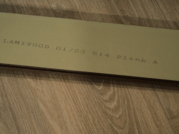 ЛАМИНАТ ЛАМИВУД CHESTER 514 ДУБ ЛЕСТЕР