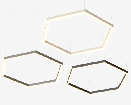 ПОДВЕСНОЙ СВЕТИЛЬНИК LP85-ARENA6-400