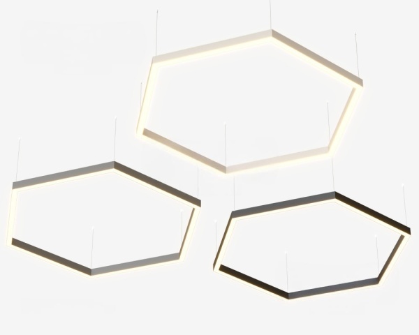 ПОДВЕСНОЙ СВЕТИЛЬНИК LP85-ARENA6-400