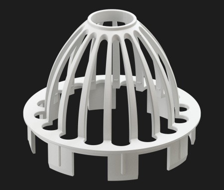 СЕТКА ЗАЩИТНАЯ PREMIUM DÖCKE ПЛОМБИР