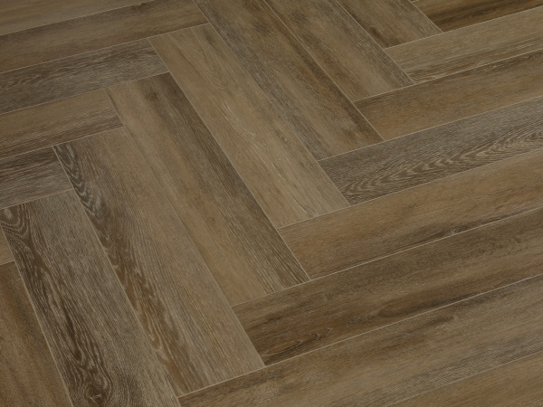 ЛАМИНАТ ЛАМИВУД КВАРЦ ВИНИЛ SPC VENEZIA 216 ДУБ БЕРГАМО