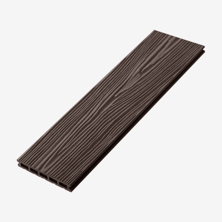 ТЕРРАСНАЯ ДОСКА UNODECK MOGANO ВЕНГЕ 3000х165x24ММ ТЕРРАСНАЯ ДОСКА UNODECK MOGANO ВЕНГЕ 3000х165x24ММ