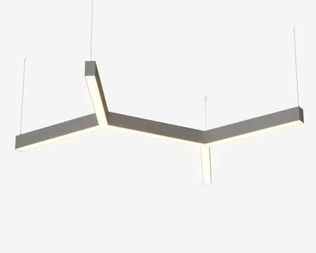 ПОДВЕСНОЙ СВЕТИЛЬНИК LP85-TRIOLA-DUO-500