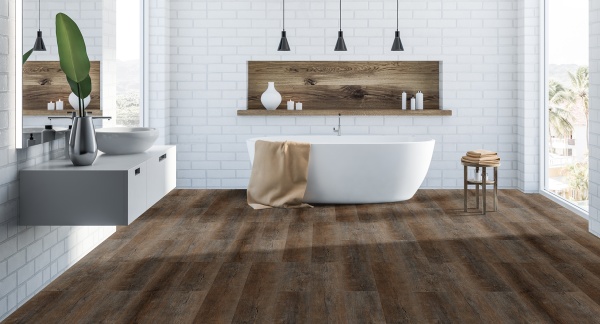 ЛАМИНАТ NOVENTIS КВАРЦ ВИНИЛ SPC AVALON 1585