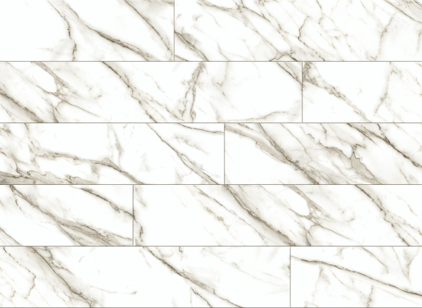 ЛАМИНАТ FLOORWOOD КВАРЦ ВИНИЛ SPC GENESIS ТЕОМИ MJ01