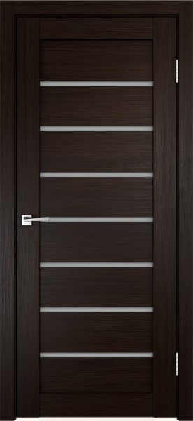 ДВЕРЬ МЕЖКОМНАТНАЯ VELLDORIS UNICA 1 3D FLEX ВЕНГЕ