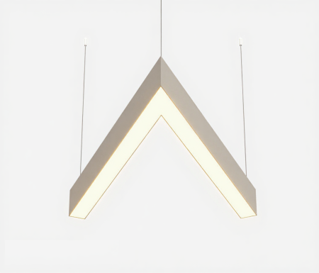 ПОДВЕСНОЙ СВЕТИЛЬНИК LP85-BEND-L45