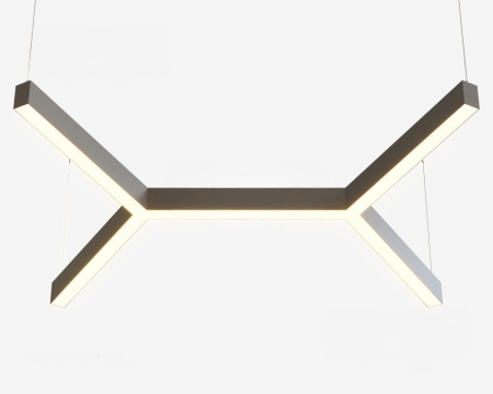 ПОДВЕСНОЙ СВЕТИЛЬНИК LP85-TRIOLA-DUO-500