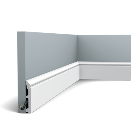 ПЛИНТУС ORAC SX173 CONTOUR