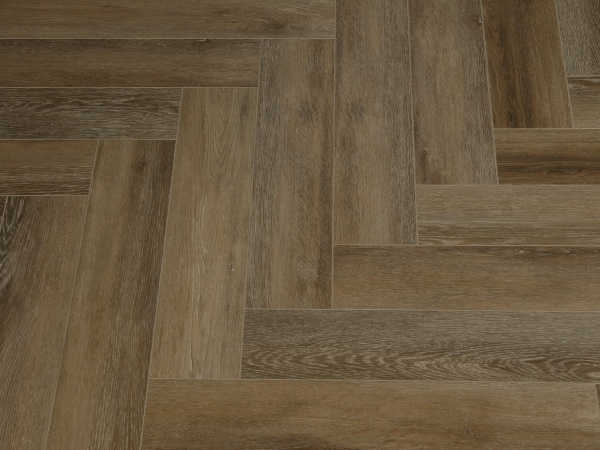 ЛАМИНАТ ЛАМИВУД КВАРЦ ВИНИЛ SPC VENEZIA 216 ДУБ БЕРГАМО