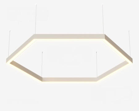 ПОДВЕСНОЙ СВЕТИЛЬНИК LP85-ARENA6-400