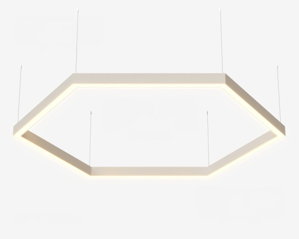 ПОДВЕСНОЙ СВЕТИЛЬНИК LP85-ARENA6-400