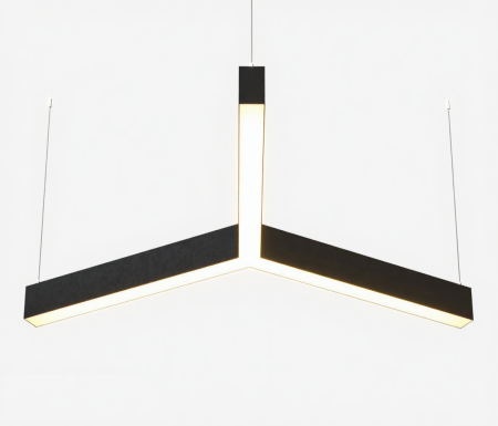 ПОДВЕСНОЙ СВЕТИЛЬНИК LP85-TRIOLA-500 