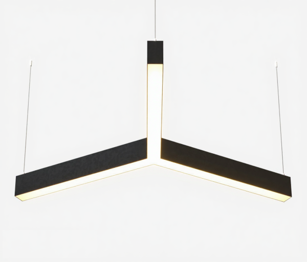 ПОДВЕСНОЙ СВЕТИЛЬНИК LP85-TRIOLA-500 