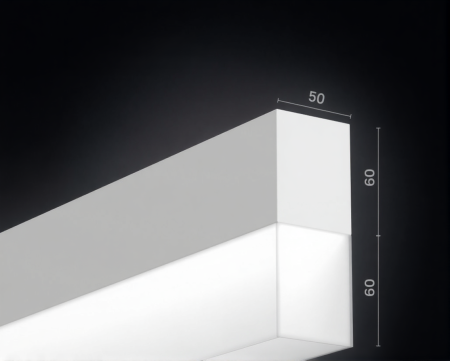 СВЕТИЛЬНИК СВЕТОДИОДНЫЙ FTP-WISP-RAY